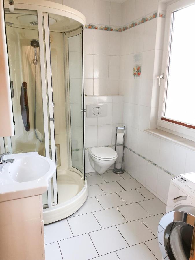 Ferienhaus Direkt An Der Spree Mit Whirlpool Und Sauna ベルリン エクステリア 写真
