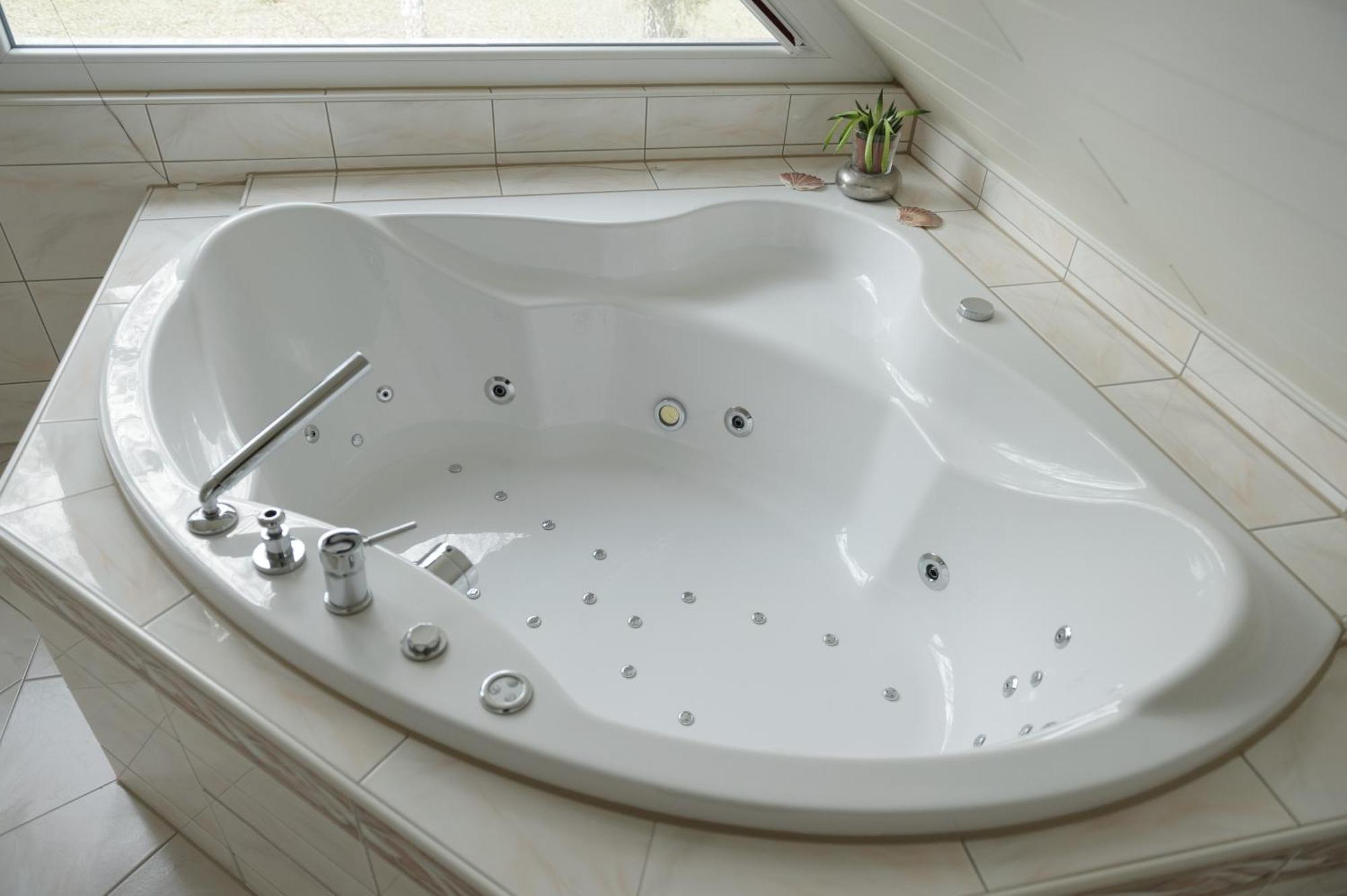 Ferienhaus Direkt An Der Spree Mit Whirlpool Und Sauna ベルリン エクステリア 写真